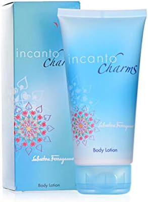 Amazon サルヴァトーレフェラガモ インカントチャーム ボディローション 50ml サルヴァトーレフェラガモ Salvatore Ferragamo 並行輸入品 Salvatore Ferragamo ボディローション ミルク 通販