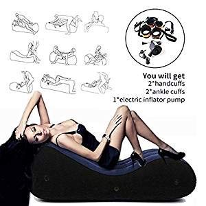 5 Multi+Function+Inflatable+Cushion+Pillow+Couples