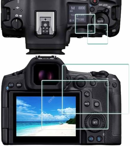 Canon EOS R5 II: Pocket Guide: Buttons, Dials, Settings, Modes