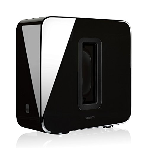 Sonos-51-PLAYBASE-Home-Theater-System-with-ONE-Streaming-Speakers-Pair-and-SUB-Wireless-Subwoofer-Black