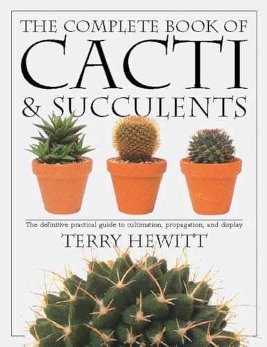 The Gardener's Guide to Cactus: The 100 Best Paddles, Barrels, Columns, and  Globes: Calhoun, Scott: 9781604692006: Amazon.com: Books