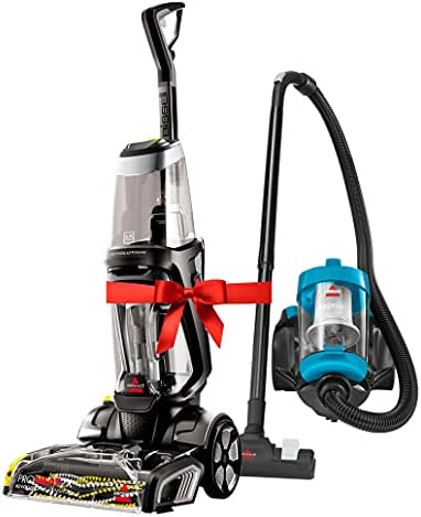 BISSELL Proheat 2x Revolution Cleanshot (2066E) EasyVac (2155E