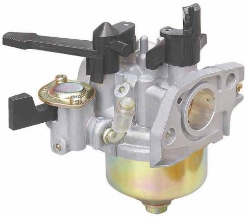 HAMMERHEAD 80T 196CC 6.5HP MINI SHARK 163CC 5.5HP GO KART CARBURETOR CARB NEW
