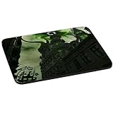 Computer Mouse Pad - Cthulhu Rising
