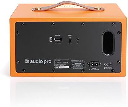 audio pro addon t5 review