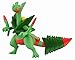 Takaratomy SP-29 Official Pokemon X and Y Mega Sceptile Figure