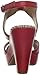 Miz Mooz Women's Panama Sandal