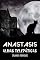 Livro Anastasis Almas Telepáticas