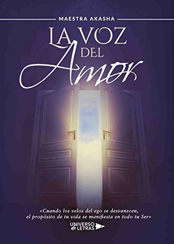 Amazoncom La Voz Del Amor Spanish Edition Ebook Maestra - 
