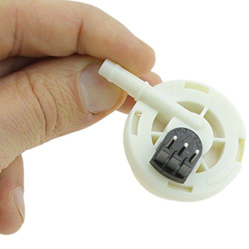 Digmesa FHKSC Flow Sensor/Meter with 1.8mm. nozzle (Swiss Made) | For Drink Dispensers, Chemicals, Vending and Household Coffee Machines - Thumbnail 4