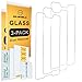 Mr.Shield [3-PACK] Designed For Google (Pixel 3 XL) 2018 [Tempered Glass] Screen Protector with Lifetime Replacement