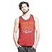 '47 NFL Men's Forward High Point Tank Top