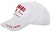 Artisan Owl LIfeguard: Mine Walk on Water Matthew 14:25-33 Hat - Religious Christian Gift -100% Cotton Embroidered Cap (White)
