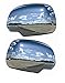 MaxMate Fits 05-11 Toyota Tacoma/04-10 Sienna/04-09 Lexus RX330/RX350 Chrome Mirror Cover