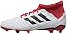 adidas Unisex-Adult ACE 18.3 FG J Soccer Shoe