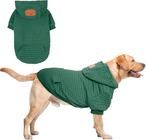 BEAUTYZOO Dog Hoodies Sweater