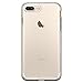 Spigen Neo Hybrid Crystal Designed for Apple iPhone 7 Plus Case (2016) - Champagne Gold