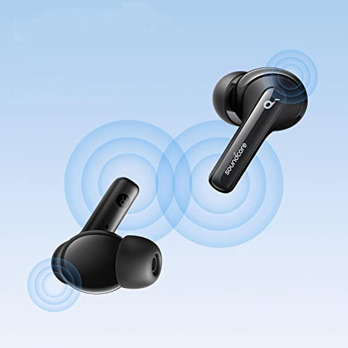 Soundcore by Anker Life Note 3i Noise Canceling True Wireless