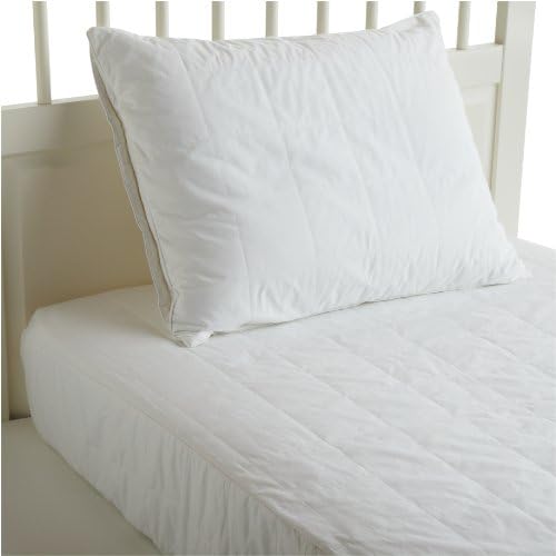 SMARTSILK Queen Mattress Protector and 2 Queen Pillow Protectors