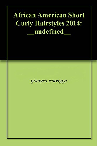 African American Short Curly Hairstyles 2014: __undefined__