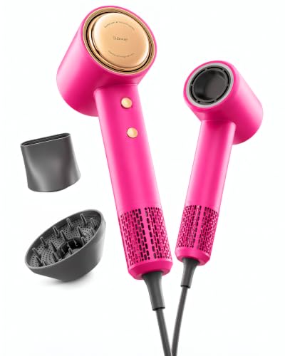 Tideway High-Speed Ionic Hair Dryer H11