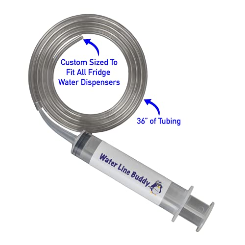 Water Line Buddy Premium Frozen Water Line Tool Quickly and Easily