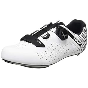 Northwave Zapatillas Carretera Northwave Core Plus 2 Uniseks volwassen. Sneakers