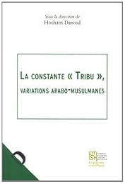 La  constante tribu