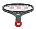 Wilson Pro Staff RF97 Tennis Frame Unstrung, Without Cover