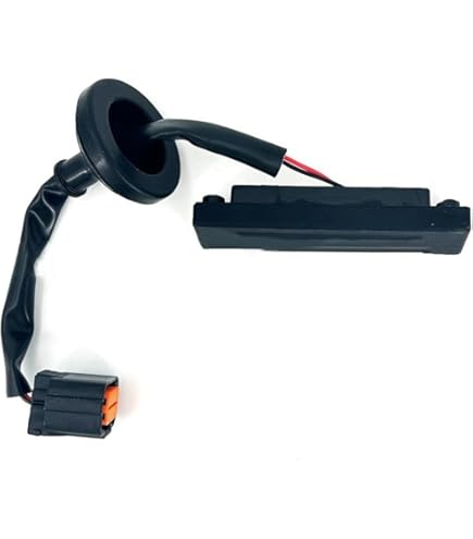 よっち Amazon.com: 81260-H8000, Liftgate Car Rear Outside Handle Trunk