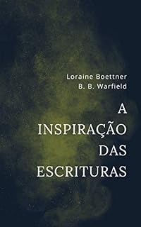 Livro A inspiração das Escrituras