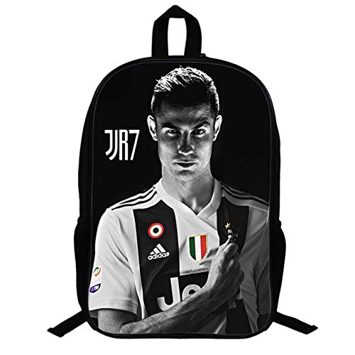 cr7 kids backpack