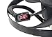 MTC Engine Cooling Fan Assembly - Left for Select Audi and Volkswagen Vehicles | OEM# 6X0-959-455A | Heavy Duty, 4429 / 6X0-959-455F
