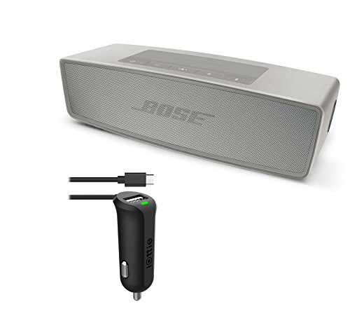 soundlink mini car charger