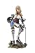 Embracejapan Iron Princess: Duram Sherif PVC Figure