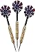 Viper Elite Brass Steel Tip Darts