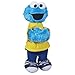 Playskool Sesame Street Cookie Monster Hugs Forever Friends Figure