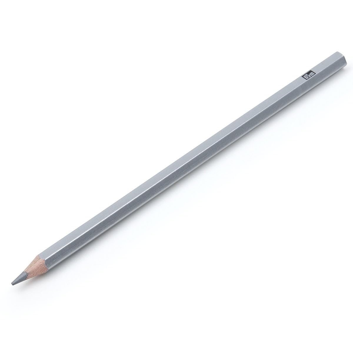 Prym - Erasable Silver Marking Pencil - 1 Unit