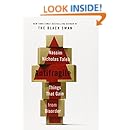 Antifragile: Things That Gain from Disorder (Incerto)