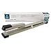 Business Source Long Reach Stapler (62827) Black-Putty