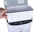 SmartFeeder,WOpet Automatic Pet Feeder for Dog or Cat,Control by Iphone,Andriod or other smart devices (White)