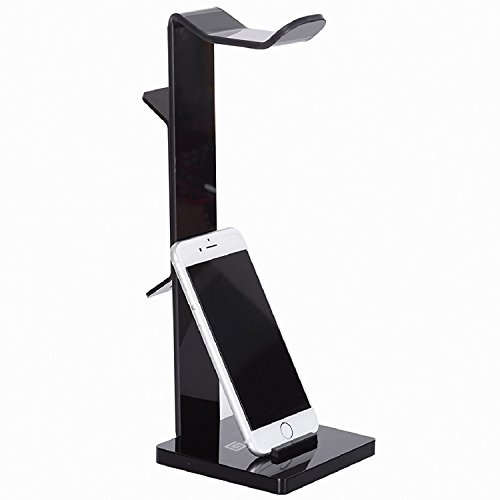 GeekDigg-Acrylic-Headset-Headphone-Stand