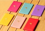 Travel Journey Passport ID Card Holder Case Cover Purse and Passport case