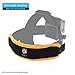 CamKix 2in1 Floating Wrist Strap & Headstrap Floater compatible with GoPro Hero 7, 6, 5, Black, Session, Hero 4, Session, Black, Silver, Session, Hero+ LCD, 3+, 3