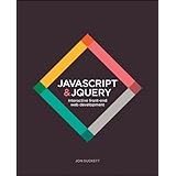 JavaScript and jQuery: Interactive Front-End Web Development