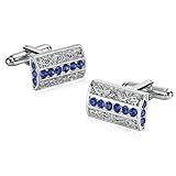 Beydodo Mens Business Gift Set Stainless Steel