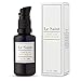 Marula Facial Oil by Le Saint. 100 Percent Pure, Cold Pressed Marula Oil for Face, Facial Serum, Facial Moisturizer, Face Oil, Vitamin C Serum with Pure Essential oils for Face and Hair, Skincare(1oz)