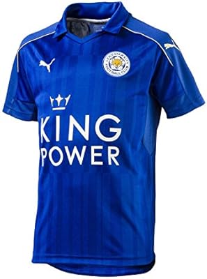 maglia leicester puma