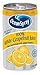 Ocean Spray 100% White Grapefruit Juice Mini Cans, 5.5 Ounce (Pack of 48)