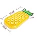 Revanak Giant Inflatable Pineapple Pool Float